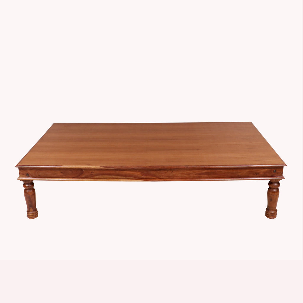 Arden Solid Wood Paat Daybed — view 3
