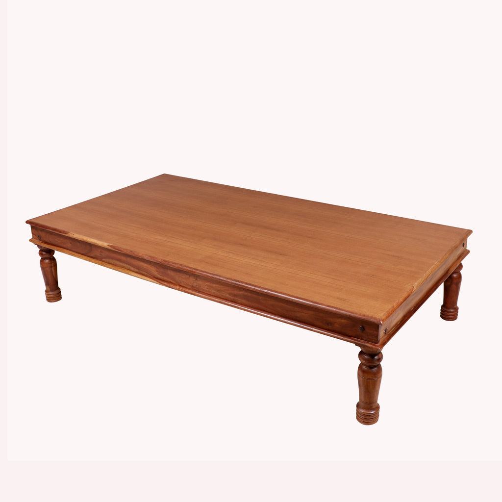 Arden Solid Wood Paat Daybed — view 2