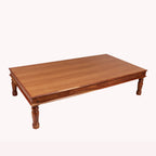 Arden Solid Wood Paat Daybed — view 4