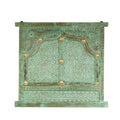 Florence Carved Wall Mirror — view 1