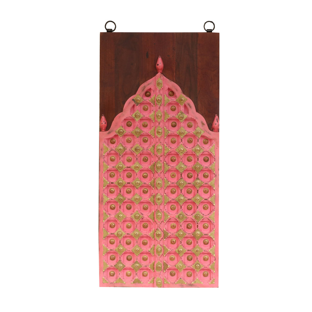 Thalia Solid Wood Wall Panel — view 4