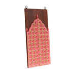 Thalia Solid Wood Wall Panel — view 3