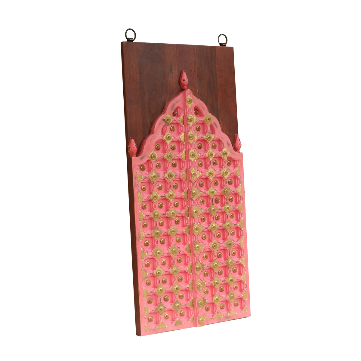 Thalia Solid Wood Wall Panel — view 3