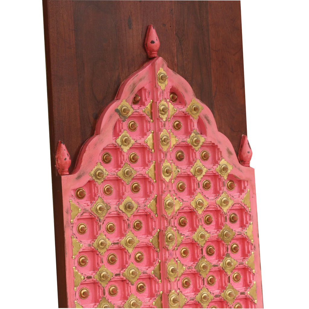 Thalia Solid Wood Wall Panel — view 5