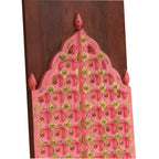 Thalia Solid Wood Wall Panel — view 5