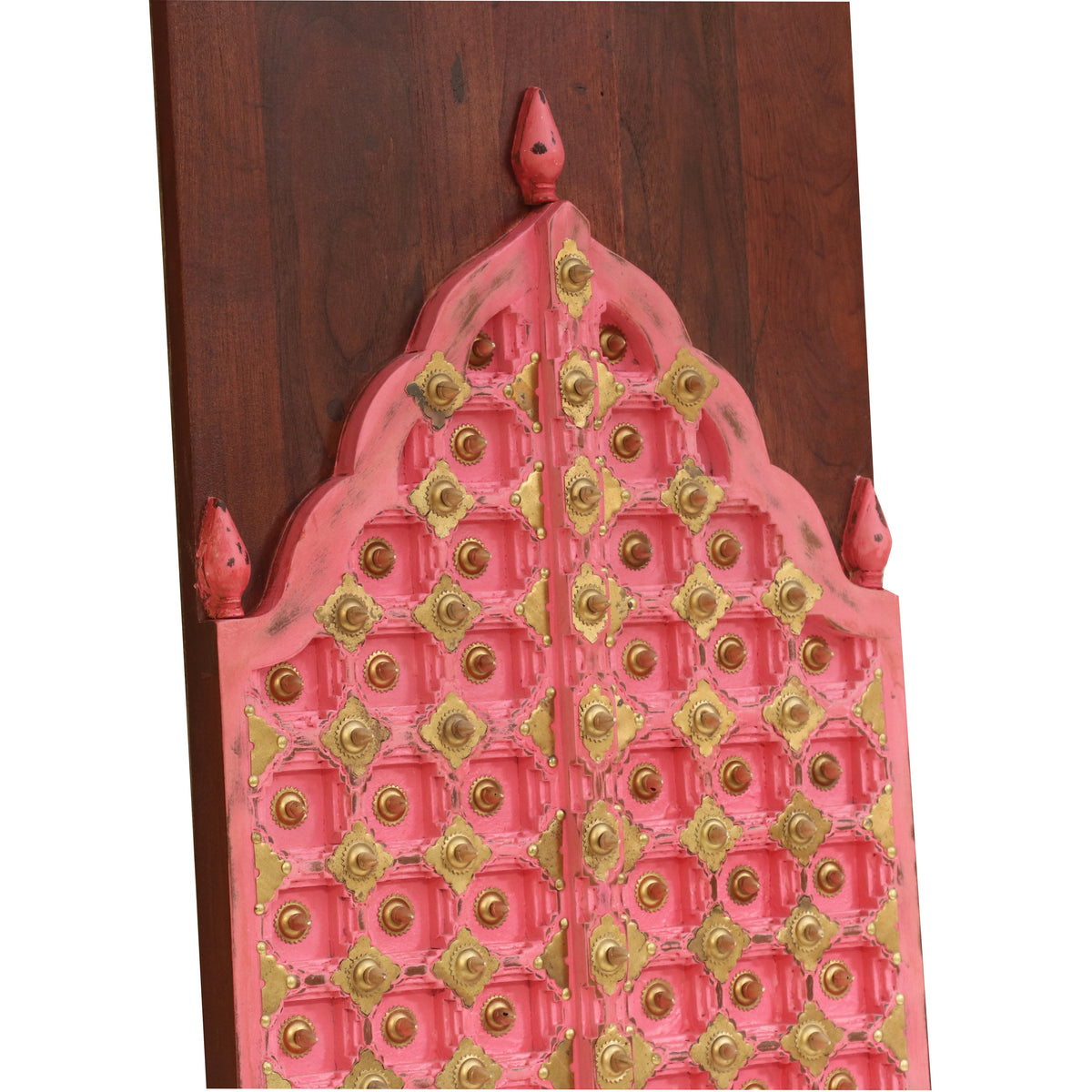 Thalia Solid Wood Wall Panel — view 5