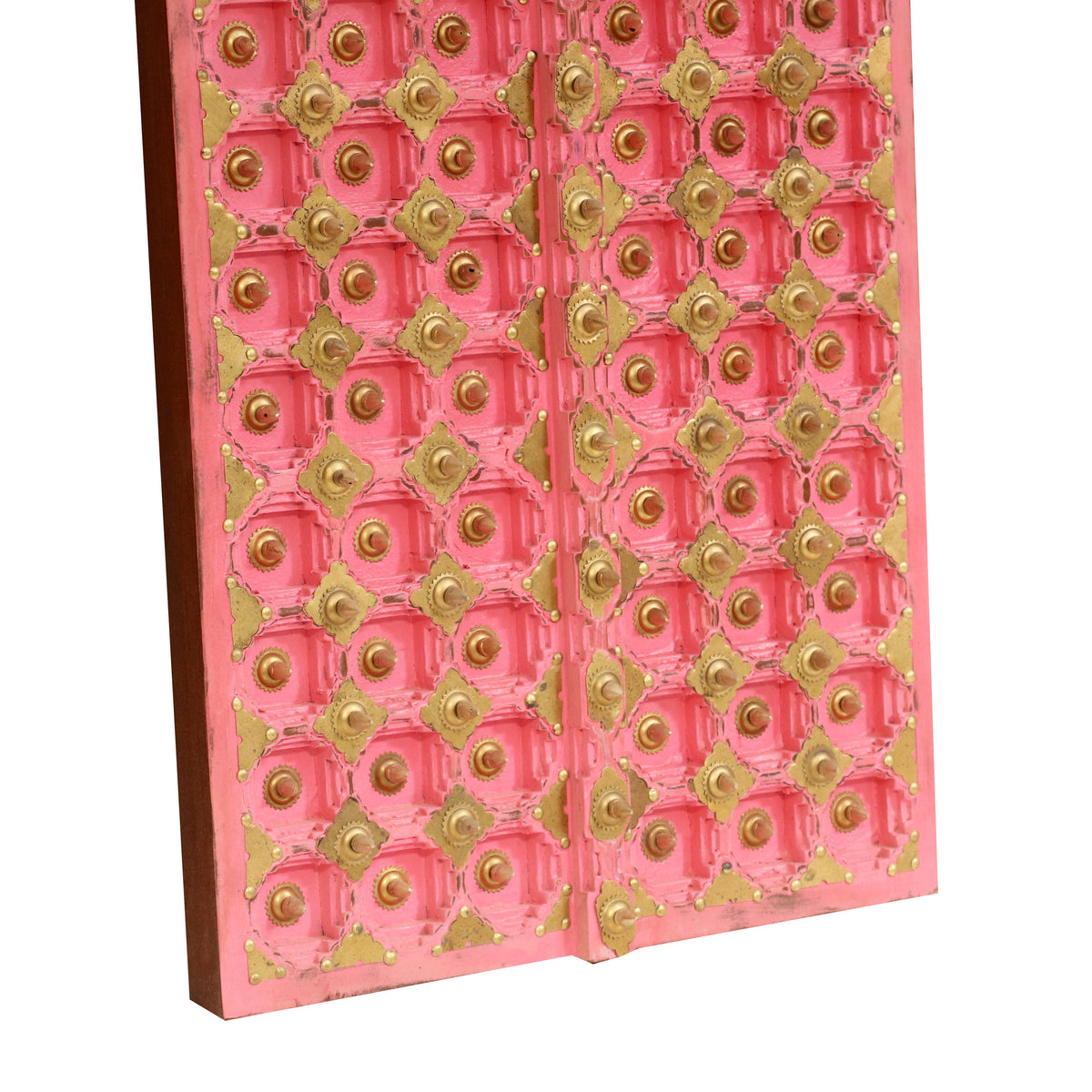 Thalia Solid Wood Wall Panel — view 6