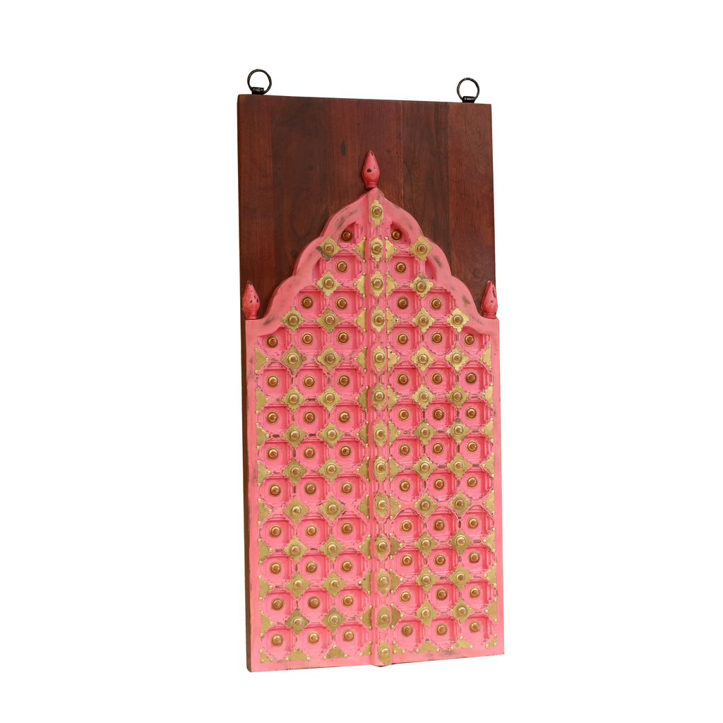 Thalia Solid Wood Wall Panel — view 1