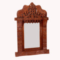 Thalia Elephant Wall Mirror — view 1