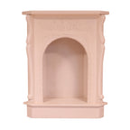 Iona Corner Fireplace Mantel — view 2