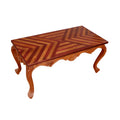 Liv Inlay Coffee Table — view 1