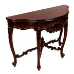 Lorne Colonial Vintage Console Table — view 5