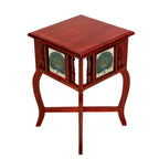 Nell Tiled Side Table — view 2