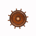 Willa Solid Wood Wall Panel — view 8