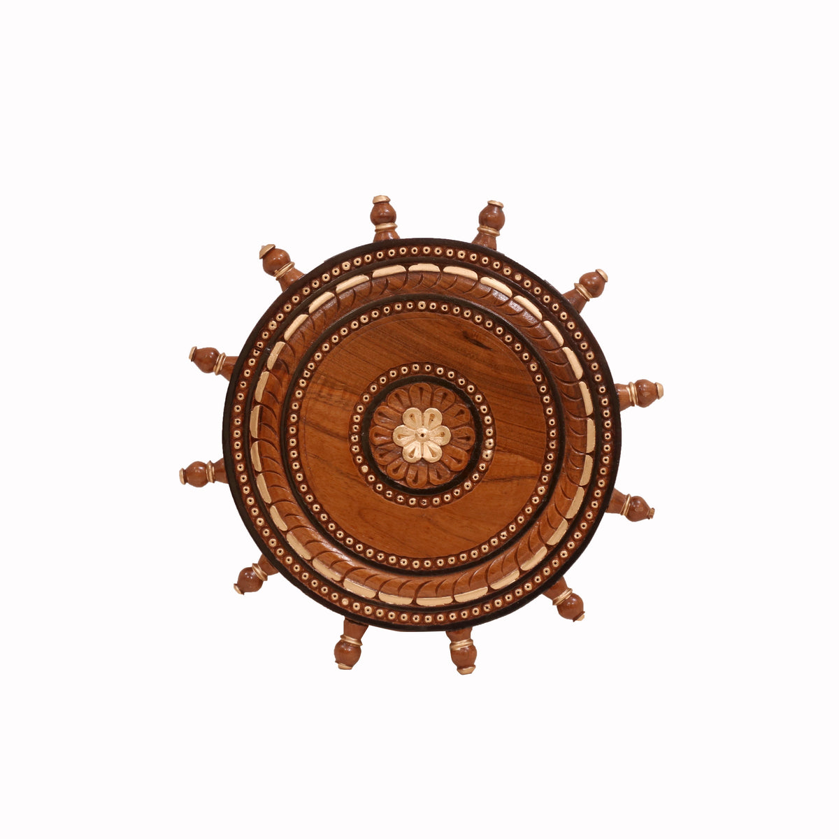 Willa Solid Wood Wall Panel — view 8