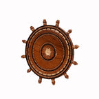 Willa Solid Wood Wall Panel — view 9