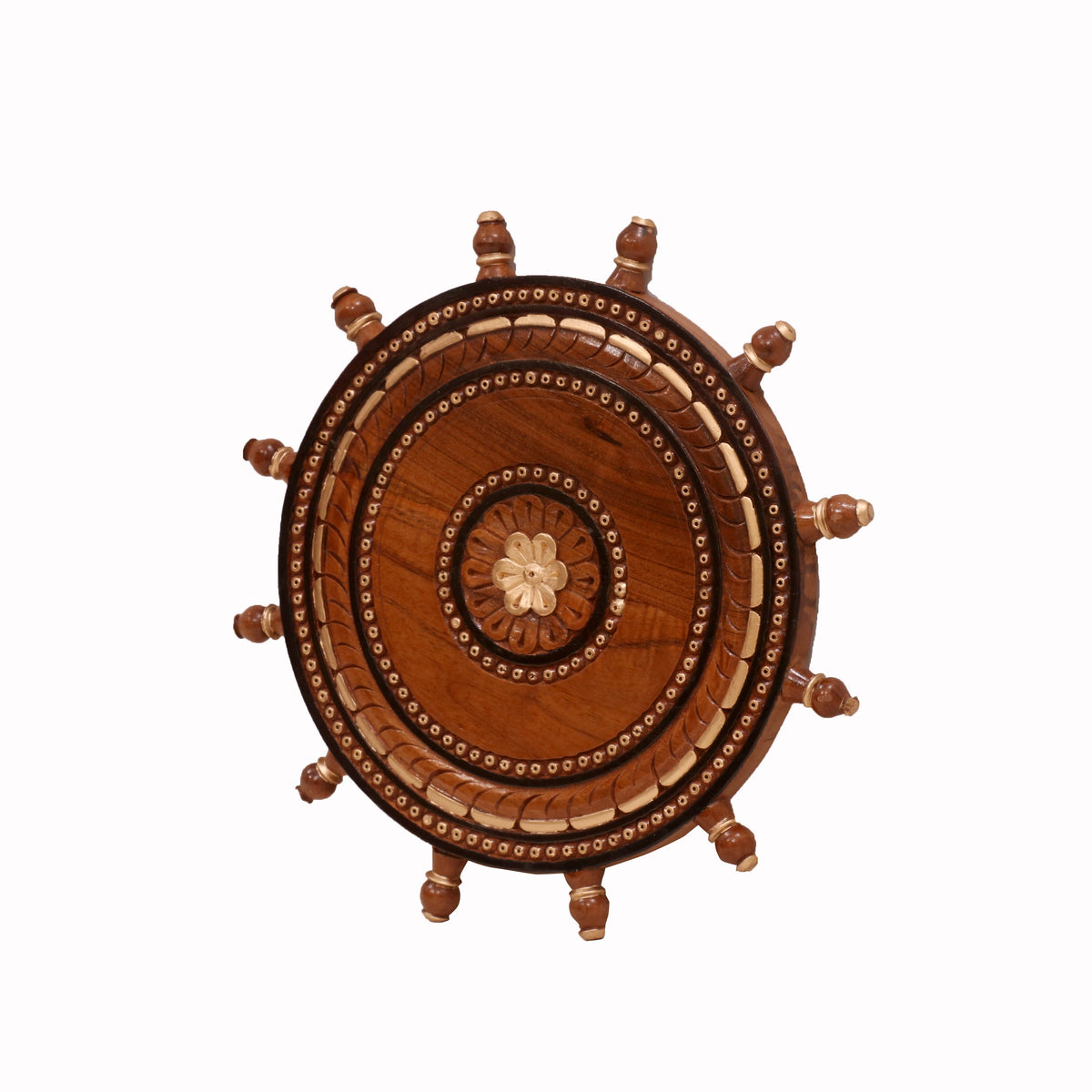 Willa Solid Wood Wall Panel — view 9