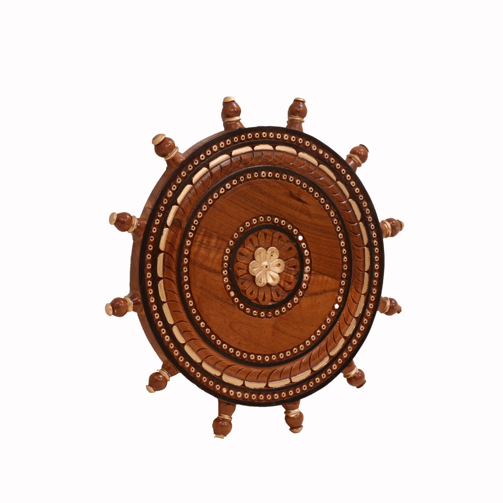 Willa Solid Wood Wall Panel — view 10