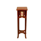 Silas Tiled Side Table — Set of 5 — view 14