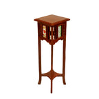 Silas Tiled Side Table — Set of 5 — view 2