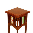 Silas Tiled Side Table — Set of 5 — view 11