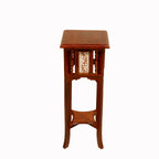 Silas Tiled Side Table — Set of 5 — view 6