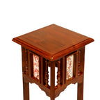 Silas Tiled Side Table — Set of 5 — view 7