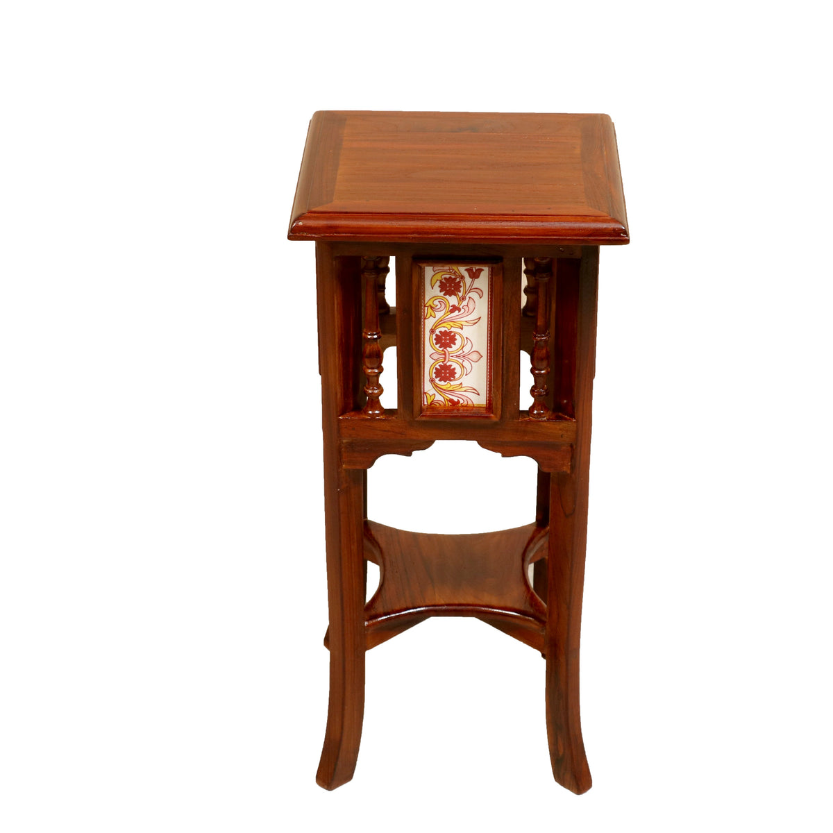 Silas Tiled Side Table — Set of 5 — view 12