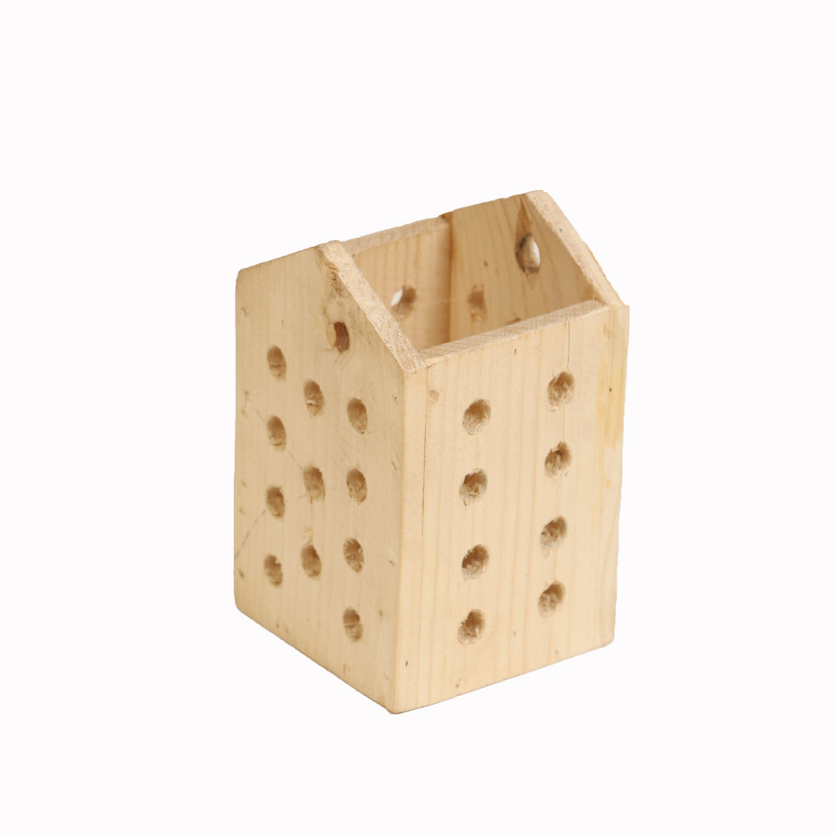 Otis Solid Wood Pencil Holder - product image 2