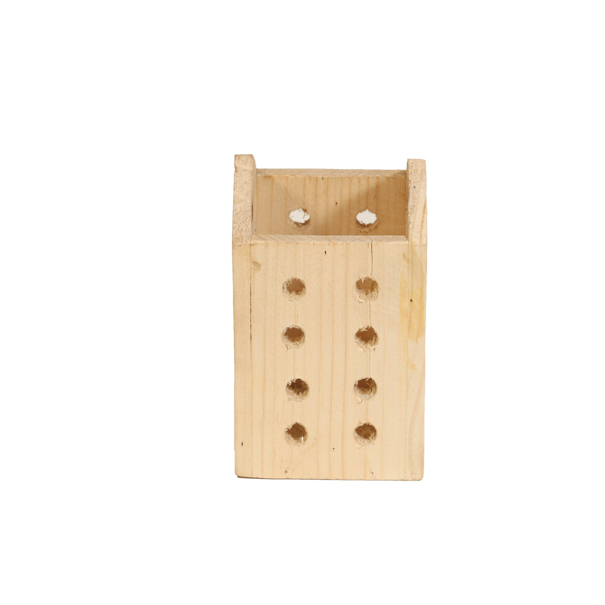 Otis Solid Wood Pencil Holder - product image 3