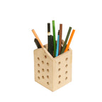Otis Solid Wood Pencil Holder - product image 1