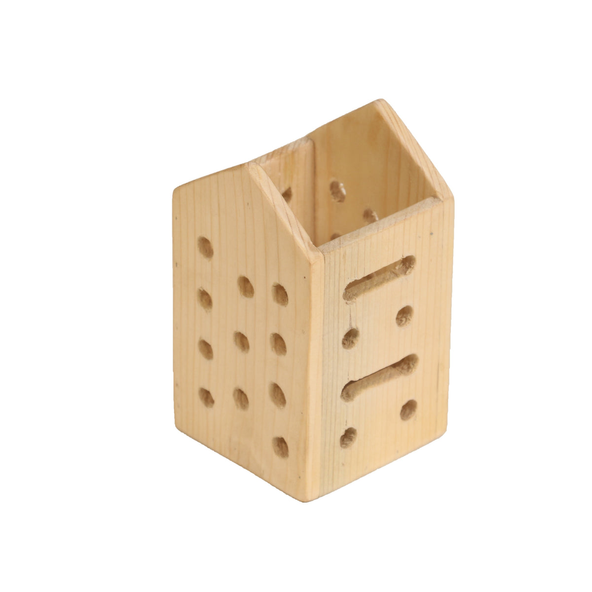 Otis Solid Wood Pencil Holder - product image 19