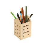 Otis Solid Wood Pencil Holder - product image 4