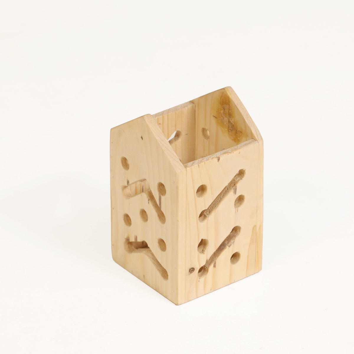 Otis Solid Wood Pencil Holder - product image 22
