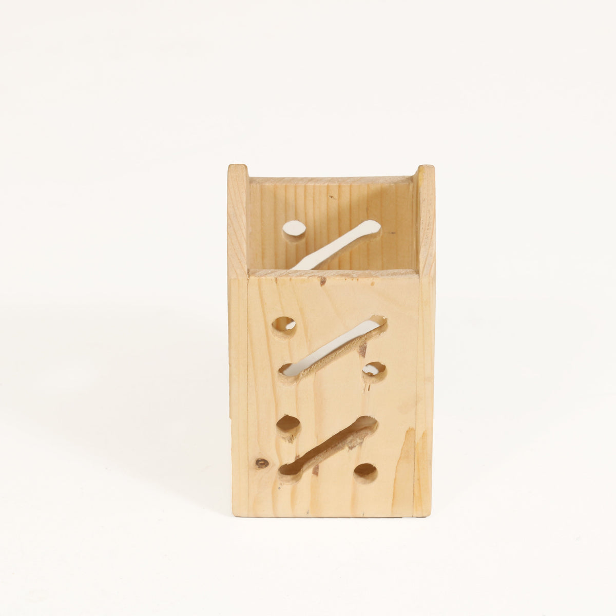 Otis Solid Wood Pencil Holder - product image 23