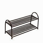 Briar Metal Desk Organiser — view 2