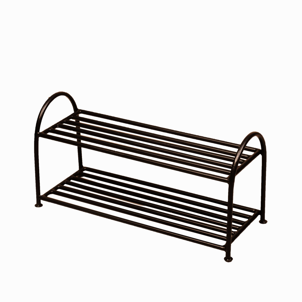 Briar Metal Desk Organiser — view 3