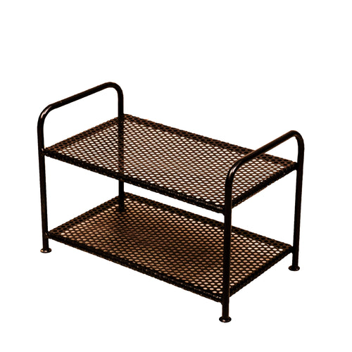 Aero 2 Tier Metal Desk Rack - product image 2