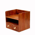 Rory Solid Wood Compact Drawer Organizer - product image 3