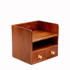 Rory Solid Wood Compact Drawer Organizer - product image 4