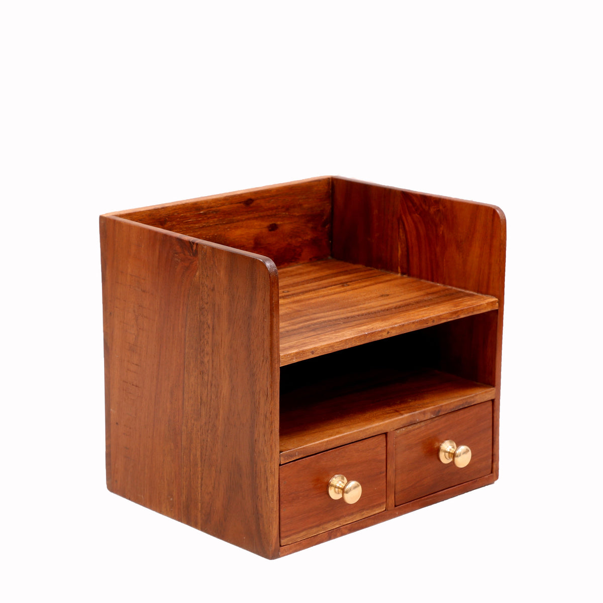 Rory Solid Wood Compact Drawer Organizer - product image 4