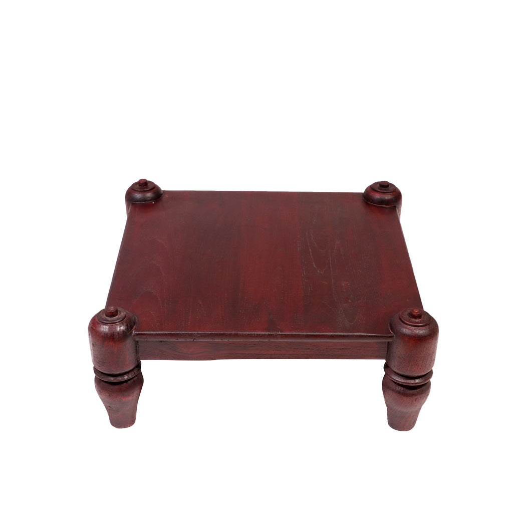 Arlo Corner Bajot Table — view 3