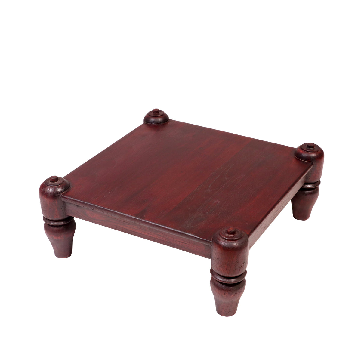 Arlo Corner Bajot Table — view 2