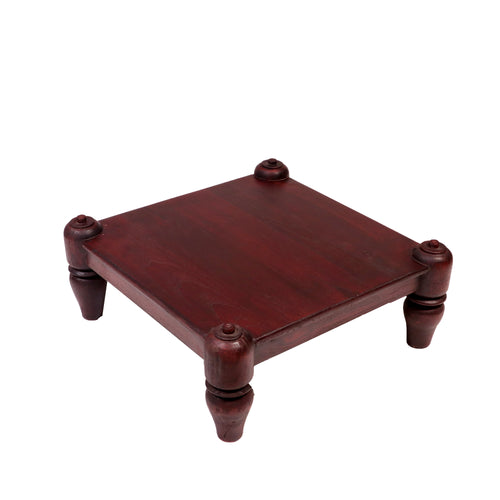 Arlo Corner Bajot Table — view 1