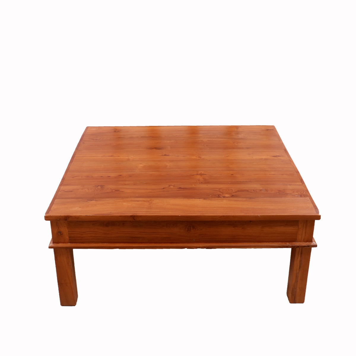 Riva Square Coffee Table — view 1