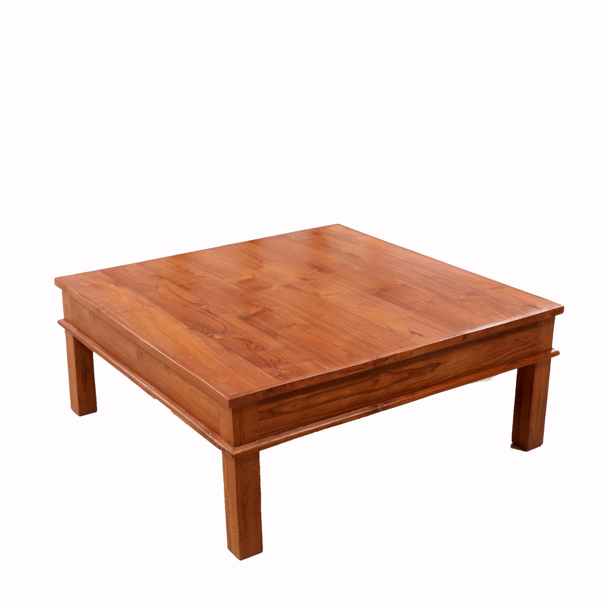 Riva Square Coffee Table — view 3