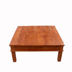 Riva Square Coffee Table — view 4