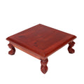 Leona Folding Bajot Table — view 1