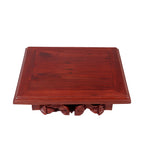 Leona Folding Bajot Table — view 3