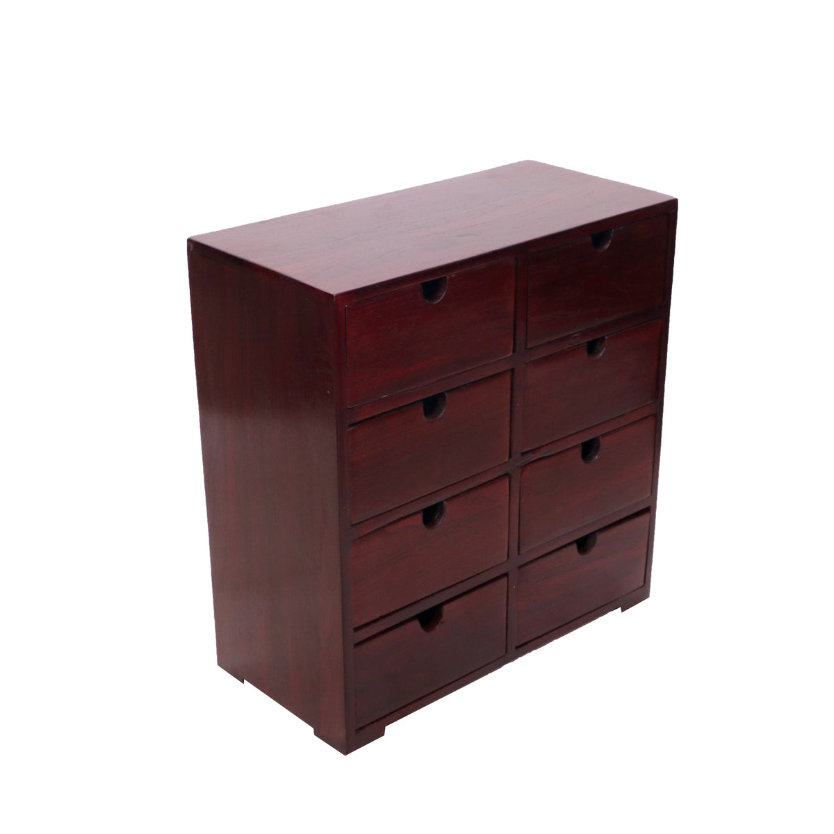 Octave Solid Wood 8 Drawer Desk Organizer - product image 3